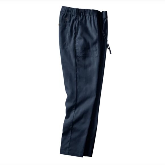 Rail Riders Block Islander Pant